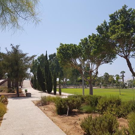 Apartments Sol De Almeria Golf Y Playa 레타마르 외부 사진